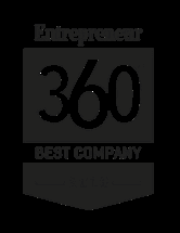 PCC receives Best Company award for 2019 from Entrepreneur Magazine