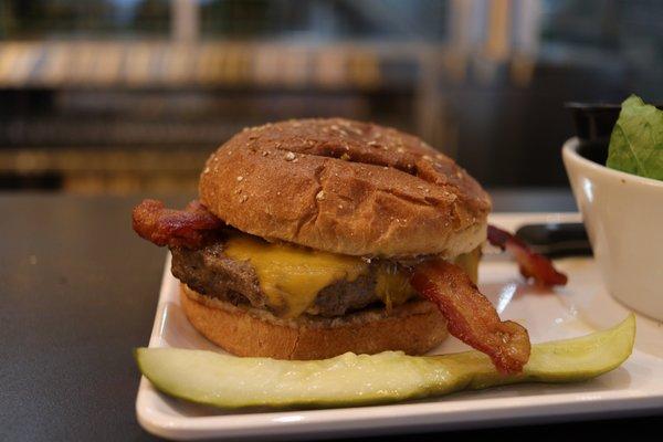 PB&J Burger