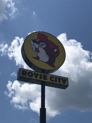 Bucc-ee's is the Worlds Best Convenience Store - Hands Down !!!