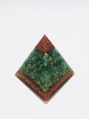 Orgonite Pyramid