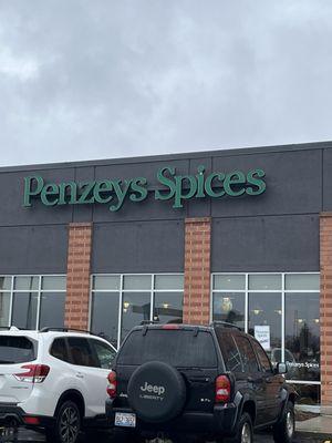 Penzeys Spices