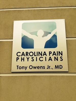 Carolina Pain Physicians