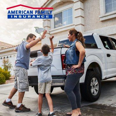 American Family Insurance-Douglas Zajac