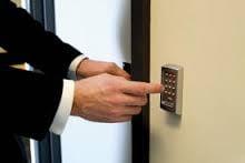 We can help plan, maintain and install electronic access control at your commercial, residential or industrial facility!