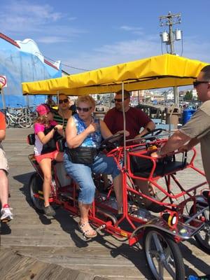 Ocean City Bicycle Center