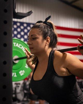 Rattler CrossFit