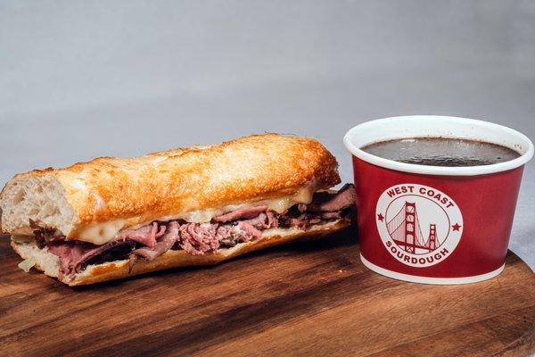 French Dip