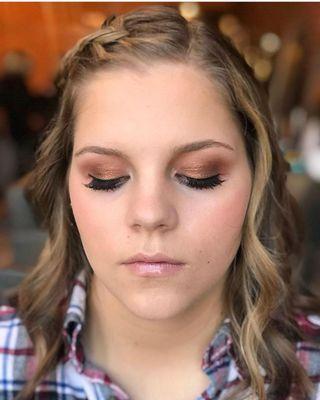 Makeup by Bridget