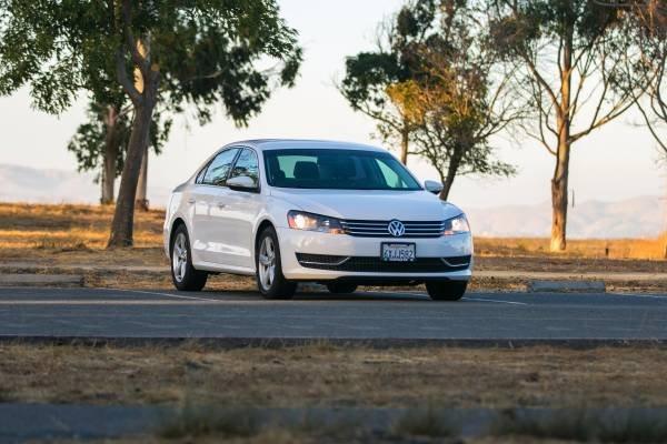 2013 Volkswagen Jetta Hybrid- - Car Sharing