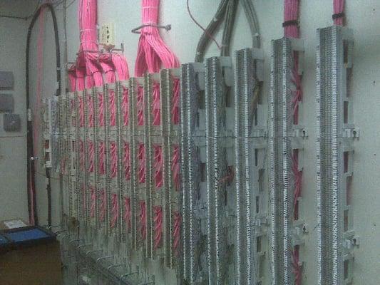 Structured Cabling