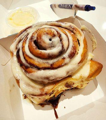 Cinnabon