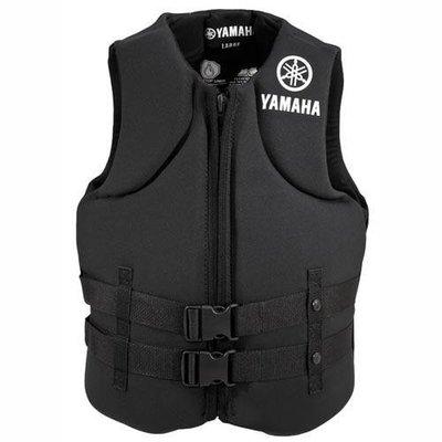 Yamaha Life jackets in stock!