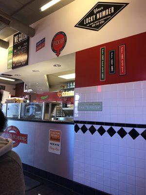 Jimmy John's