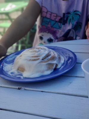 Dune Billies Beach Cafe