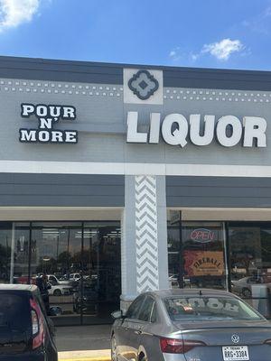 Village Liquor