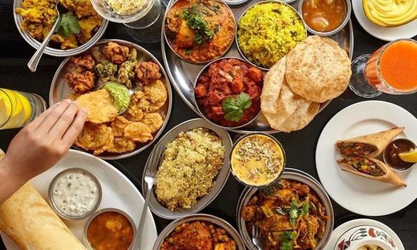 Indian Food