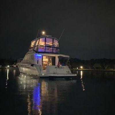 Miami River Boat Rental