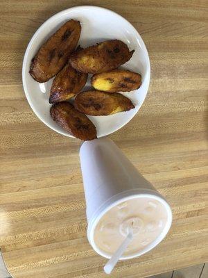 Plantains