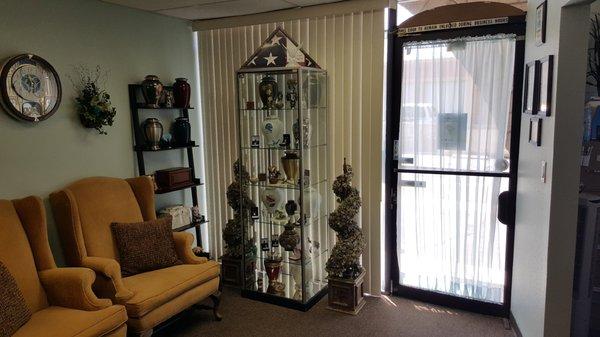 Peaceful Reflections Cremation Care