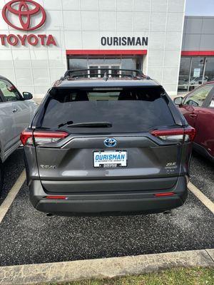 Ourisman Toyota 40