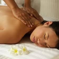 Swedish massage uses gentle long gliding strokes to increase circulation and sooth tight or tense muscles.