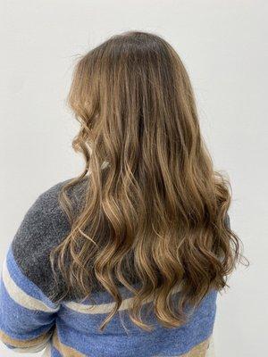 Balayage