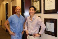 Dr. Hankins & Dr. Sohn