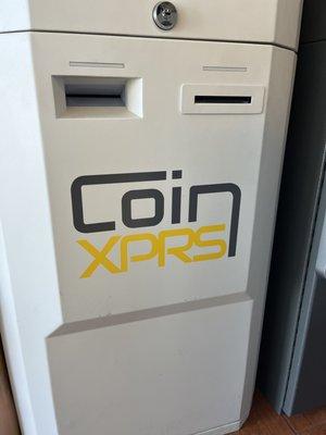 Coin Xprs