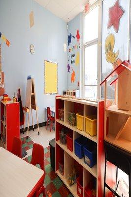 Next Generation Early Learning Center