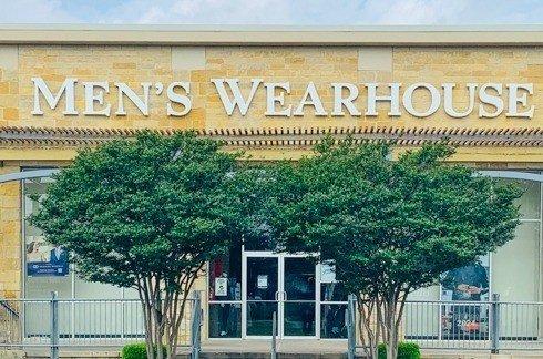 Men's Wearhouse