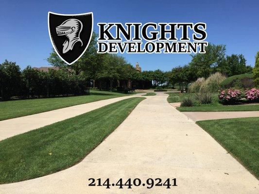 Knights Development, LLC