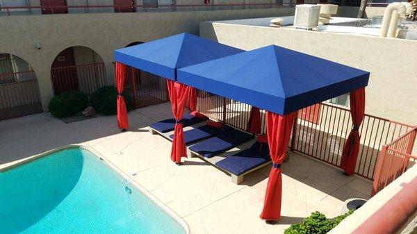 Arizona Awnings & Canvas LLC