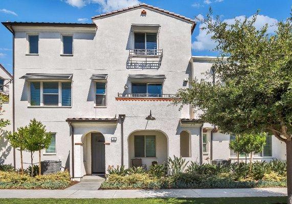 SOLD! Rancho Santa Margarita