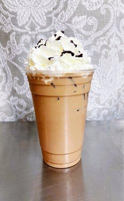 Ice Mocha