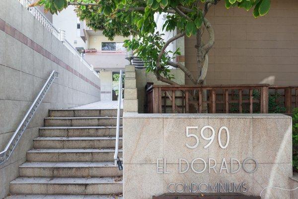 590 El Dorado Ave Represented Buyer