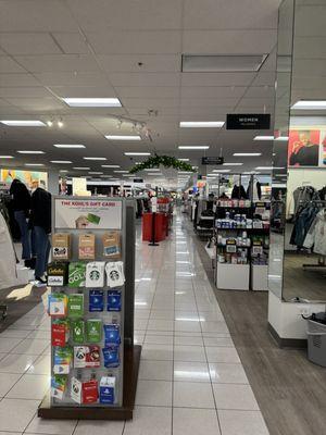 Inside Kohls Tuesday Early Black Friday Deals