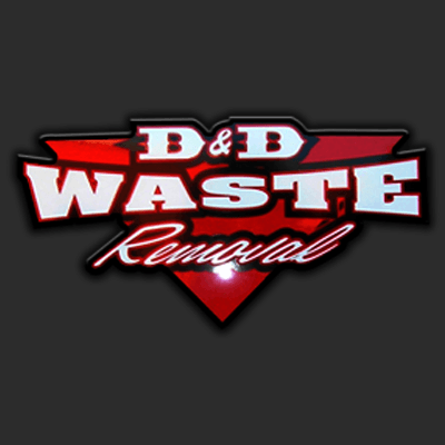 D & D Waste Removal