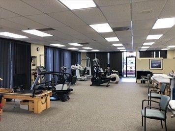 Select Physical Therapy - Baymeadows - Southside