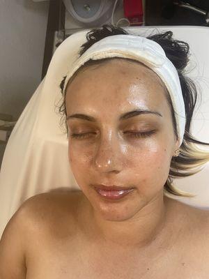 Graceful Glow Facial