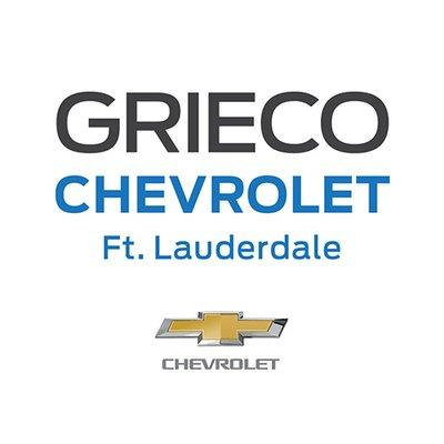 Grieco Chevrolet of Fort Lauderdale