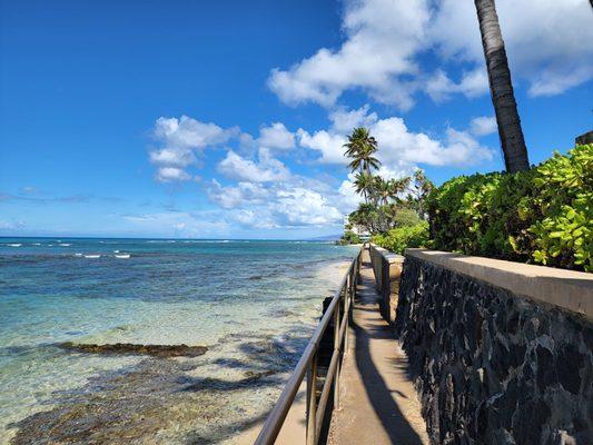 Makalei Beach Park