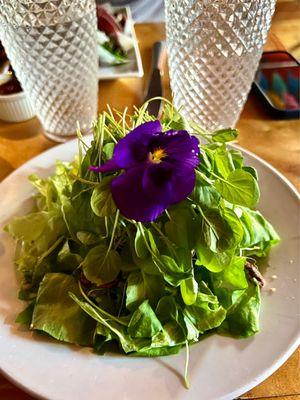 Ensalada de Aguacate Y Zanahorias*