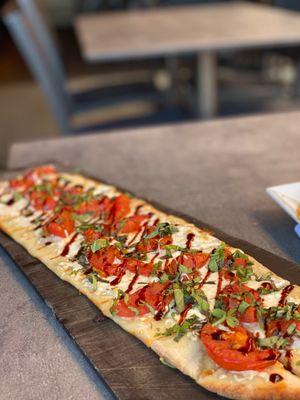 T.B.M Flatbread