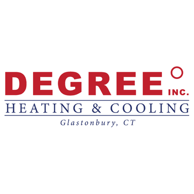 Degree Heating and Cooling