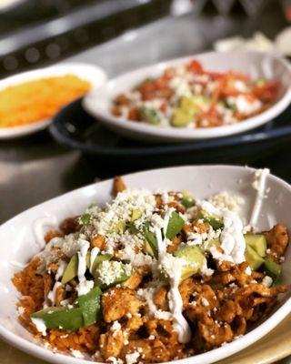 Mexican Bowl