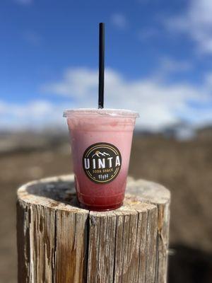 Uinta Soda Shack