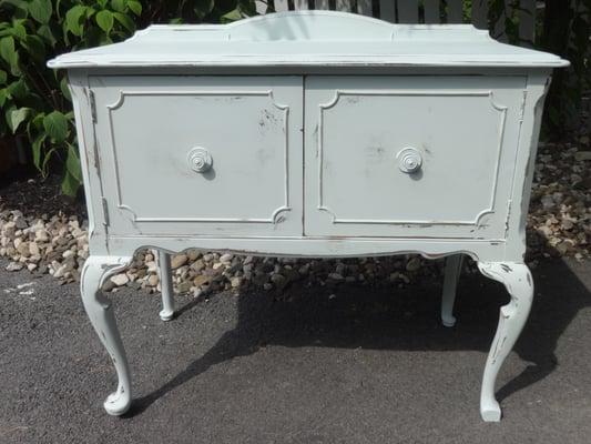 Shabby Chic Buffet