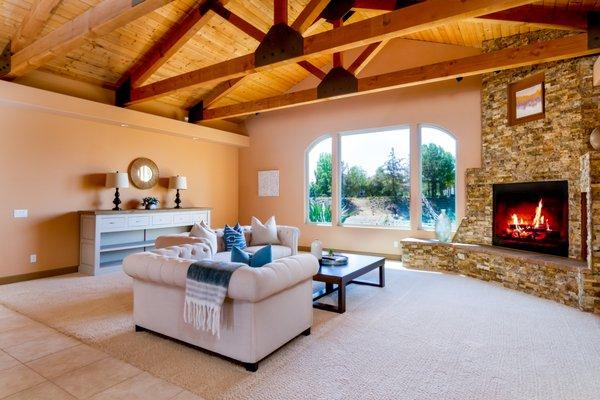 Temecula Wine Country Home