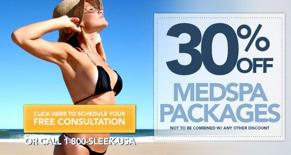 Sleek Surgical & MedSpa