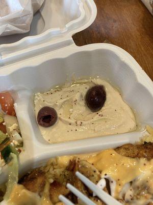 Hummus